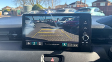 Honda HR-V 1.5 eHEV Advance 5dr CVT Hybrid Hatchback